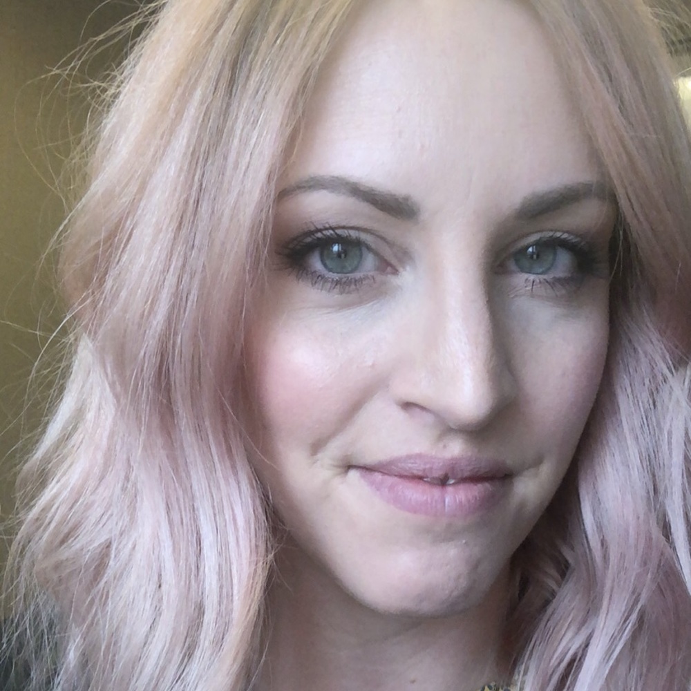 Meet your Posher, Kristin